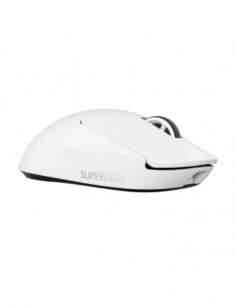 Ratón Logitech G Pro X...