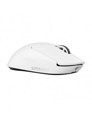Ratón Logitech G Pro X Superlight 2...