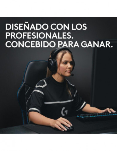 Ratón Logitech G Pro X Superlight 2...