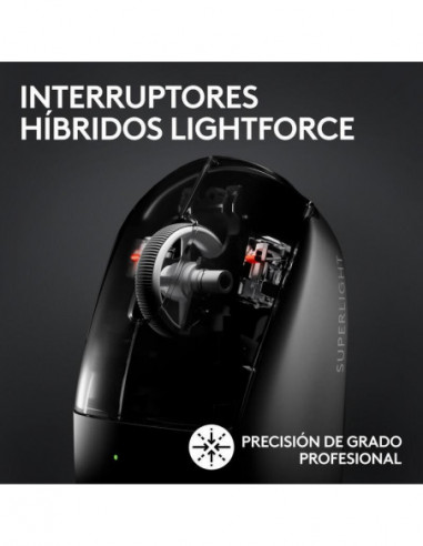 Rato Logitech G Pro X Superlight 2,...