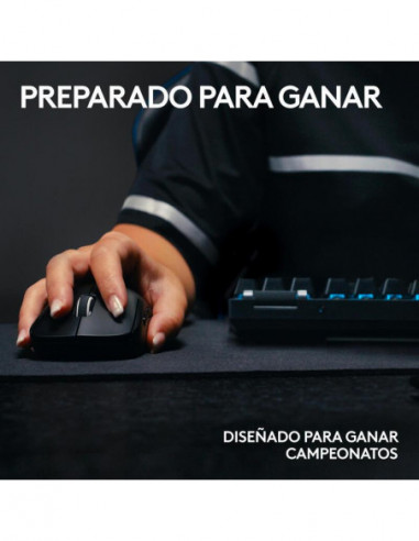 Rato Logitech G Pro X Superlight 2,...