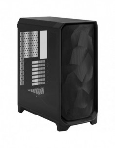 Caixa Fractal Design...