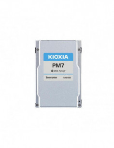 Disco SSD Kioxia PM7-R 2.5"...