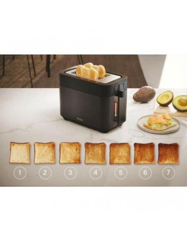 Haier - Torradeira Hto5a3 011