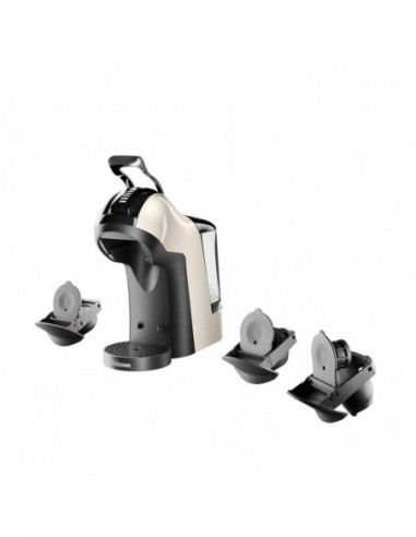 Tristar - Máq. Café Multicápsulas...