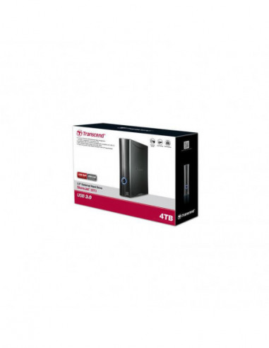 Disco Externo Transcend StoreJet 35T3...
