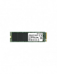 SSD Transcend 500GB M.2...