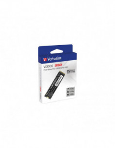 SSD Verbatim Vi3000 NVMe...