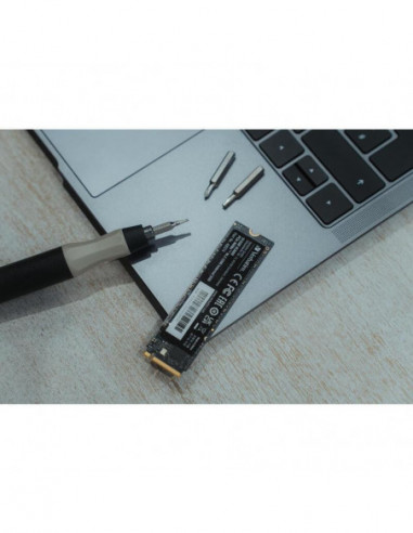 SSD Verbatim Vi3000 NVMe M.2 512GB -...