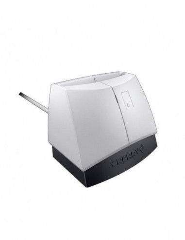 Teclado Cherry ST-1144 com Leitor de...