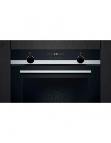 Siemens - Forno Iq500 Hb537ges3