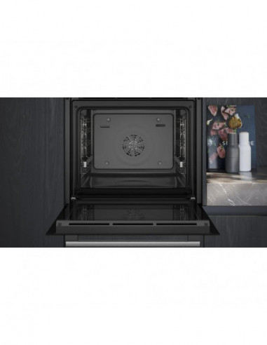 Siemens - Forno Iq500 Hb537ges3