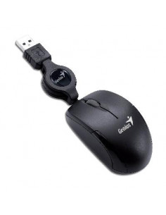 Genius - Rato Micro...