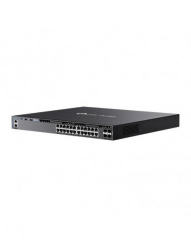Switch TP-Link Omada SG6428X: Gigabit...