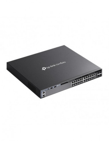 Switch TP-Link Omada SG6428X: Gigabit...