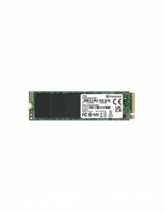 Disco SSD Transcend MTE115S...