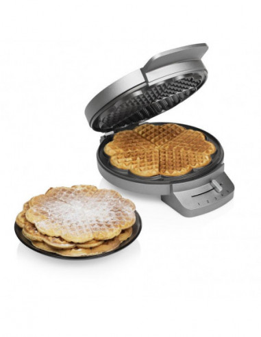 Gofreira Princess 132380: 5 Gofres em...