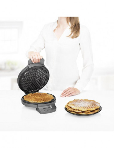 Gofreira Princess 132380: 5 Gofres em...