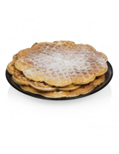 Gofreira Princess 132380: 5 Gofres em...