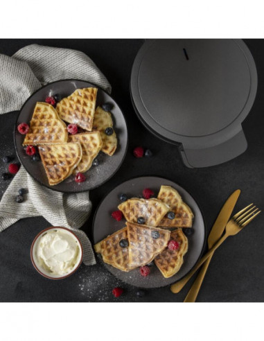 Gofreira Princess 132380: 5 Gofres em...