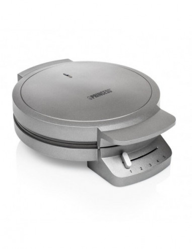 Gofreira Princess 132380: 5 Gofres em...