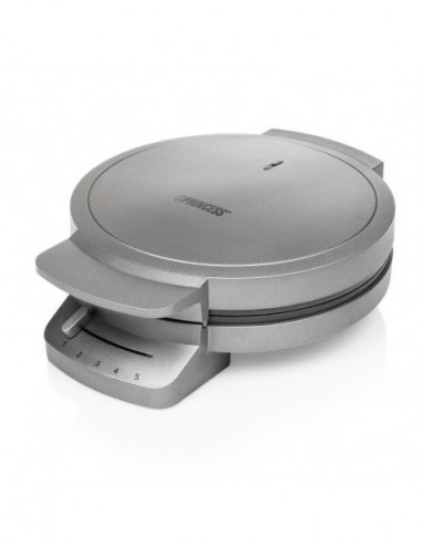 Gofreira Princess 132380: 5 Gofres em...