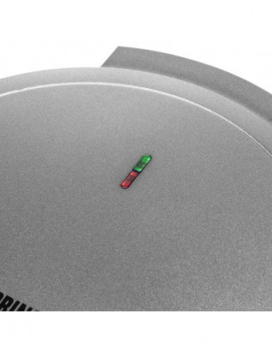 Gofreira Princess 132380: 5 Gofres em...