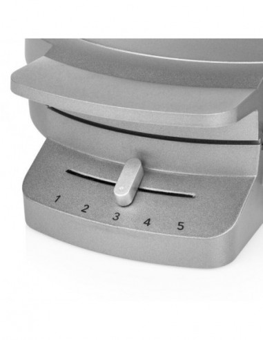 Gofreira Princess 132380: 5 Gofres em...