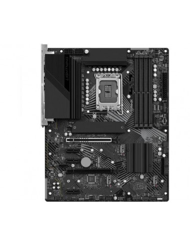 Placa-mãe ASRock Z790 PG Lightning,...