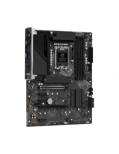 Placa-mãe ASRock Z790 PG Lightning,...