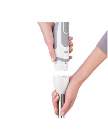 Batedora de Mão Braun Minipimer 5...