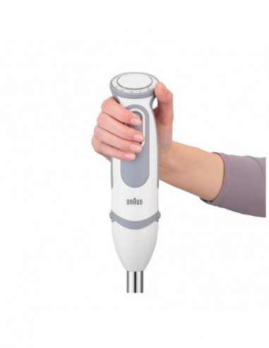 Batedora de Mão Braun Minipimer 5...