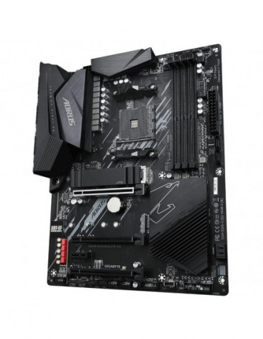 Placa-Mãe GIGABYTE B550 Aorus Elite...