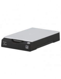 Scanner Fujitsu Ricoh...