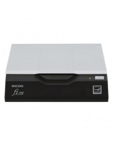 Scanner Fujitsu Ricoh Fi-70F, A6,...