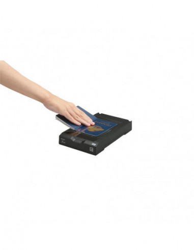 Scanner Fujitsu Ricoh Fi-70F, A6,...