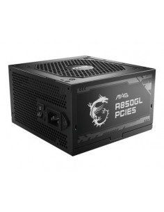 Fuente de Alimentación Msi...