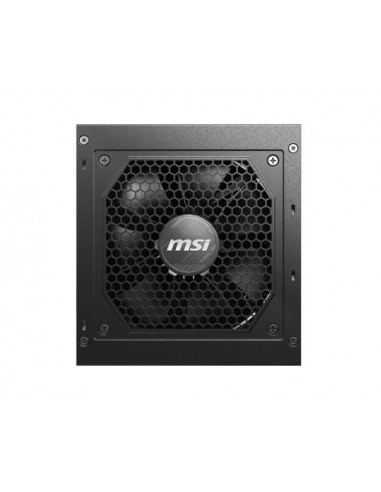 Fuente de Alimentación Msi Mag A850gl...