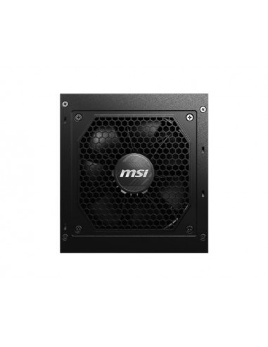 Fonte de Alimentação MSI MAG A650GL:...