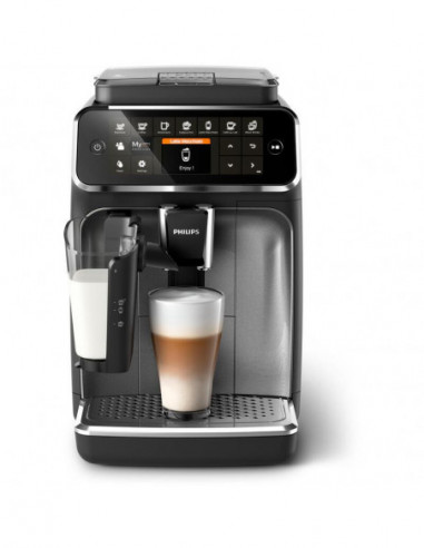 Máquina de Café Expresso Automática...