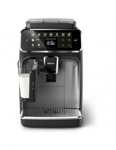 Máquina de Café Expresso Automática...