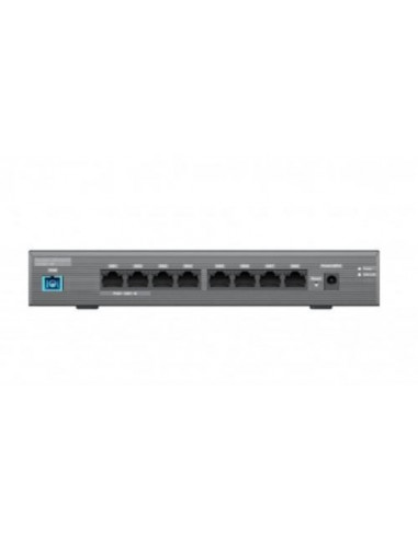 ONU Huawei OptiXstar F200D-8P GPON: 8...