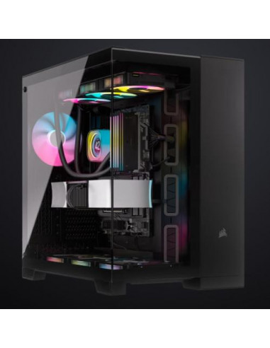 Caixa de Computador Corsair 6500X...