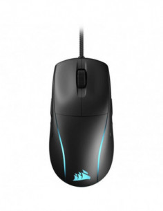 Rato Corsair M75 RGB, USB,...