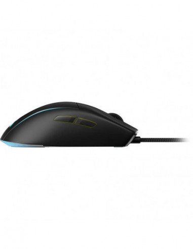 Rato Corsair M75 RGB, USB, Gaming,...