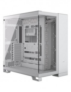 Caixa Corsair 6500X Dual...