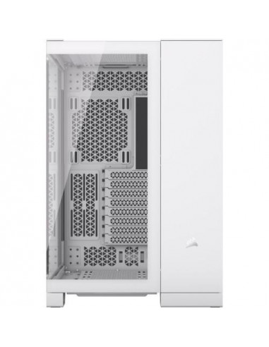 Caixa Corsair 6500X Dual Chamber...