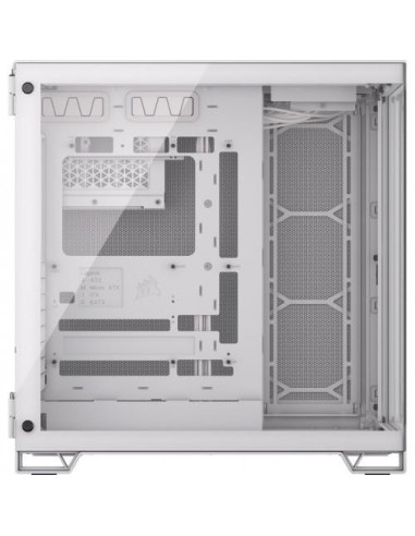 Caixa Corsair 6500X Dual Chamber...