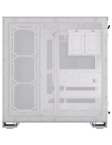 Caixa Corsair 6500X Dual Chamber...