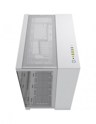 Caixa Corsair 6500X Dual Chamber...